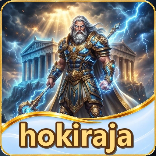 Contoh katalog aplikasi di hokiraja