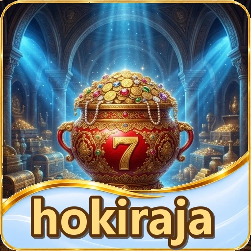 Tampilan antarmuka hokiraja di Android